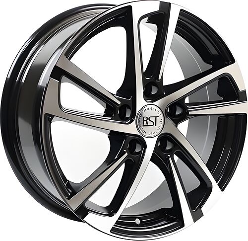 RST R046 Focus