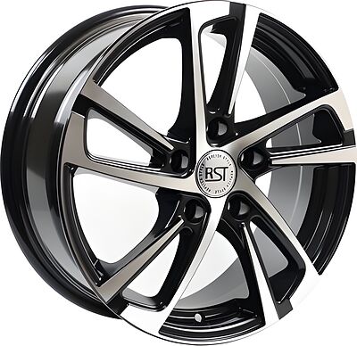RST R046 Focus 6x16 5x108 ET 50 Dia 63 BD