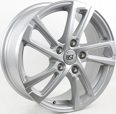RST R046 6.5x16 5x108 ET 50 Dia 63.4 S