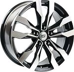 Диски для Skoda Epiq Диски для Skoda Epiq