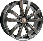 RST R047 7x17 5x112 ET 45 Dia 57.1 BH