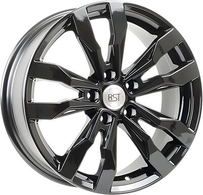 RST R047 CX-5 7x17 5x114.3 ET 45 Dia 67.1 BL