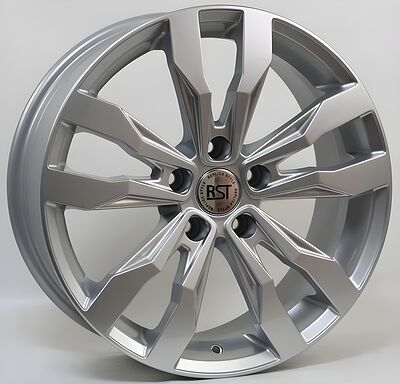 RST R047 7x17 5x114.3 ET 40 Dia 66.1 S