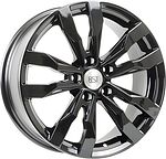 RST R047 Yeti 7x17 5x112 ET 45 Dia 57.1 BL