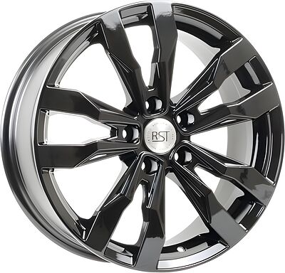 RST R047 Yeti 7x17 5x112 ET 45 Dia 57 BL