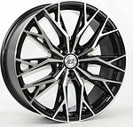 RST R052 8x20 5x108 ET 45 Dia 63.4 BD