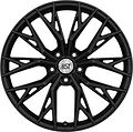 RST R052 8x20 5x114.3 ET 35 Dia 60.1 BL
