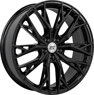 RST R052 8x20 5x114.3 ET 35 Dia 60.1 BL