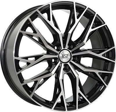 RST R052 LR 8x20 5x108 ET 45 Dia 63 BD