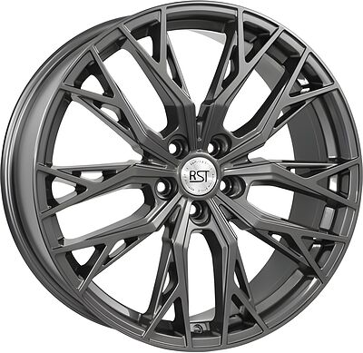 RST R052 Mazda 8x20 5x114 ET 45 Dia 67 BMG