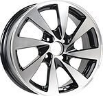Диски для Lada Kalina Cross Диски для Lada Kalina Cross