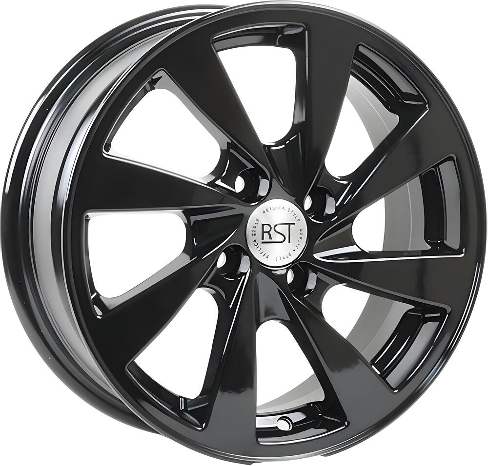RST R055 6x15 4x100 ET 35 Dia 60.1 GB