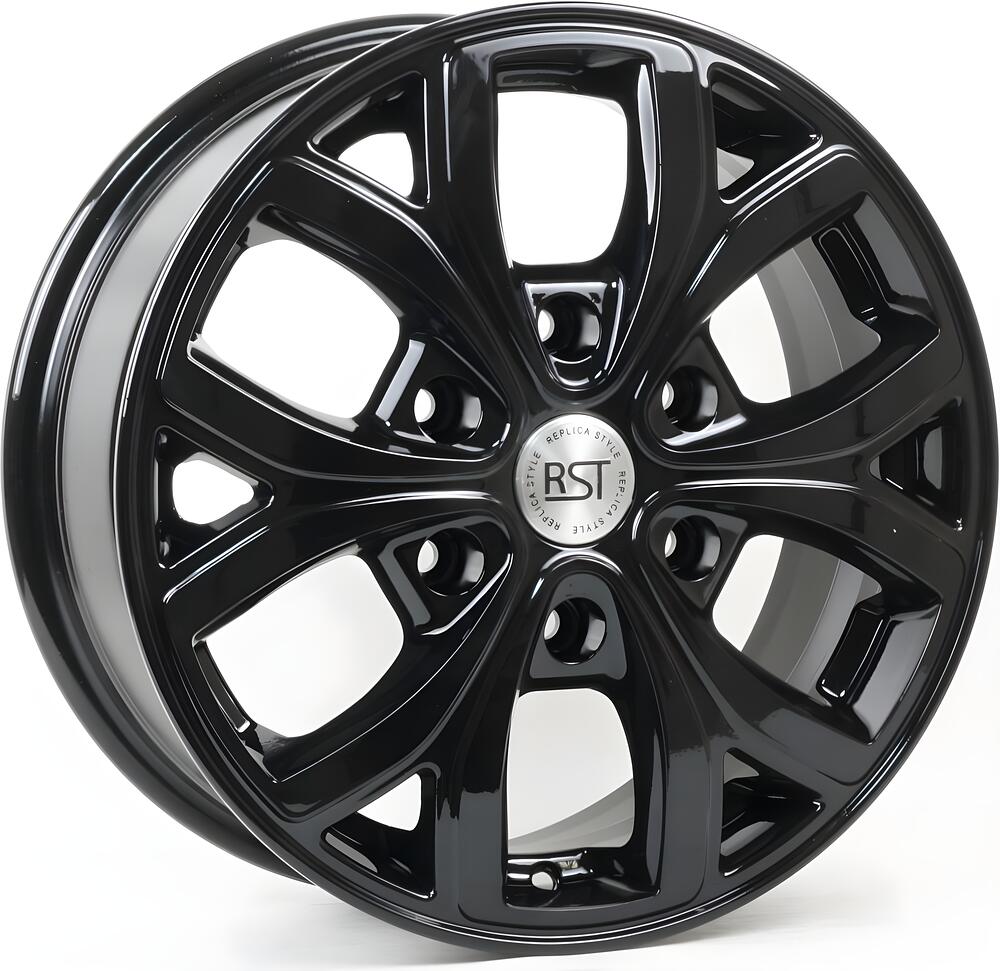 RST R056 6.5x16 6x139.7 ET 50 Dia 92.5 GB