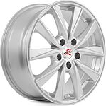 RST R057 7x17 5x108 ET 50 Dia 63.4 HS