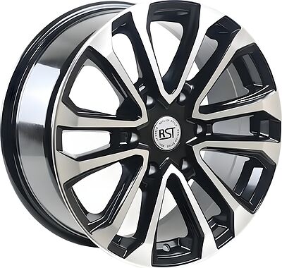RST R058 7.5x18 6x139.7 ET 42 Dia 75.1 BFP