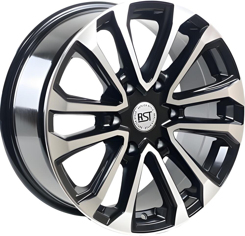 RST R058 L200 7x18 6x139 ET 38 Dia 67 BD