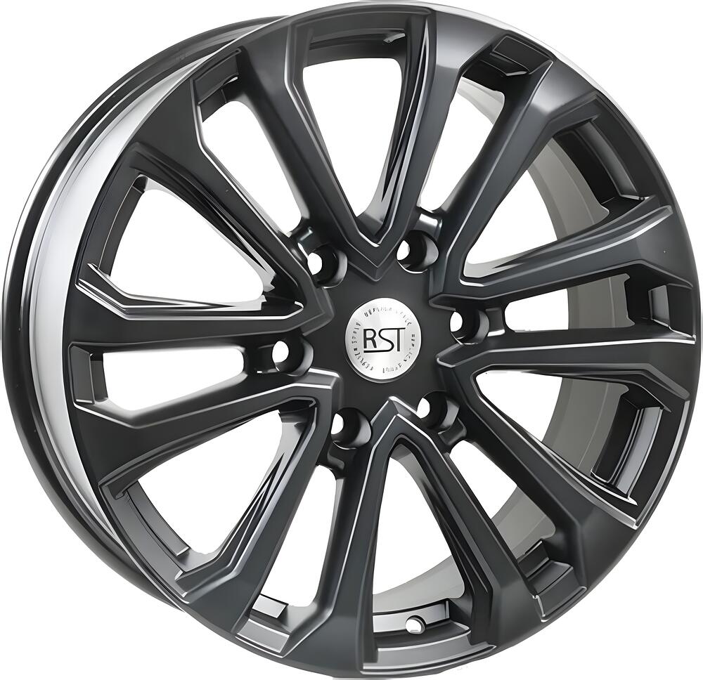 RST R058 7.5x18 6x139.7 ET 38 Dia 67.1 MB
