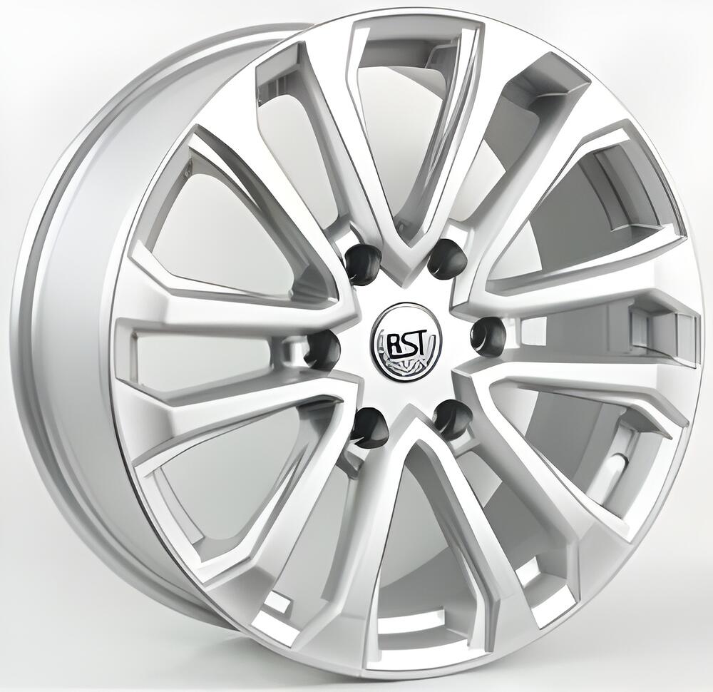 RST R058 7.5x18 6x139.7 ET 38 Dia 67.1 S