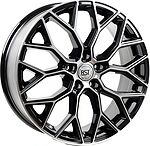 RST R059 7x19 5x108 ET 36 Dia 65.1 BD