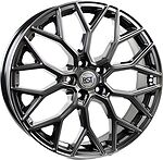RST R059 7x19 5x108 ET 36 Dia 65.1 BH