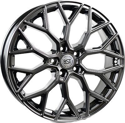 RST R059 7x19 5x108 ET 36 Dia 65 BH