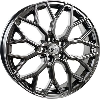 RST R059 Haval F7 7x19 5x114 ET 40 Dia 64 BH