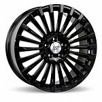 RST R062 8.5x20 5x108 ET 45 Dia 63.4 BMG