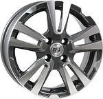 RST R065 6x15 4x100 ET 48 Dia 54.1 GB