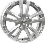 RST R065 Vesta 6x15 4x100 ET 50 Dia 60.1 SL