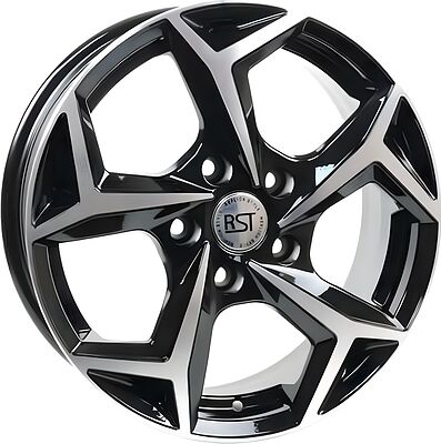 RST R066 6.5x16 5x114.3 ET 50 Dia 66.1 BD
