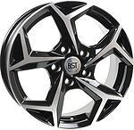 RST R066 Duster, Kaptur 6.5x16 5x114.3 ET 50 Dia 66.1 BD