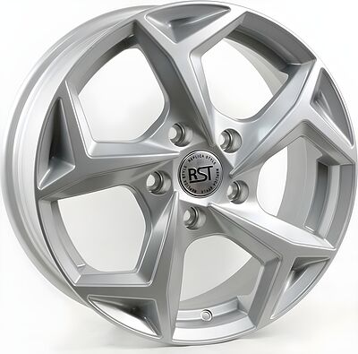 RST R066 6.5x16 5x114.3 ET 38 Dia 67.1 HBFP