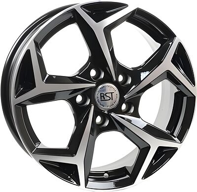 RST R066 Juke 6x16 5x114 ET 40 Dia 66 BD