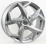 RST R066 6.5x16 5x114.3 ET 40 Dia 66.1 S