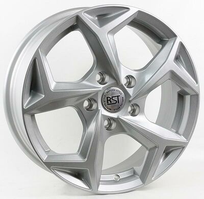 RST R066 6.5x16 5x114.3 ET 40 Dia 66.1 S