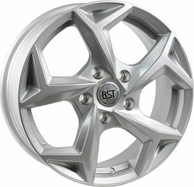 RST R066 6.5x16 5x114.3 ET 40 Dia 66.1 SL