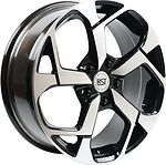 RST R067 7x17 5x114.3 ET 49 Dia 67.1 BLm