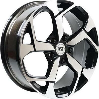 RST R067 7x17 5x114.3 ET 48 Dia 67.1 GB