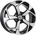 RST R067 7x17 5x114.3 ET 48 Dia 67.1 BDm