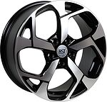 RST R067 Juke