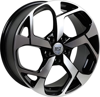 RST R067 Juke 7x17 5x114 ET 47 Dia 66 BD
