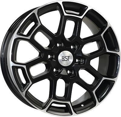 RST R072 LC 8.5x20 6x139.7 ET 25 Dia 106.1 BD