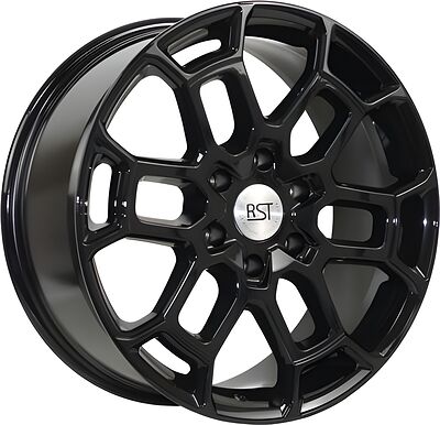 RST R072 LC 8.5x20 6x139.7 ET 25 Dia 106.1 BL