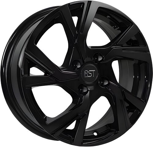 RST R075 Rio, Solaris