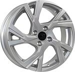 RST R075 6x15 4x100 ET 46 Dia 60 SL