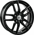 RST R076 6x16 5x114.3 ET 43 Dia 67.1 BL