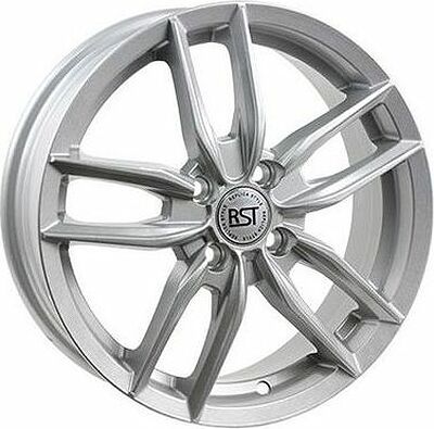 RST R076 6x16 5x114.3 ET 43 Dia 67.1 SL