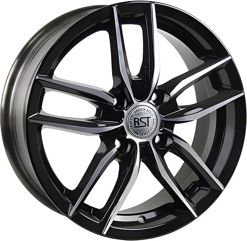 RST R076 Solaris/Rio