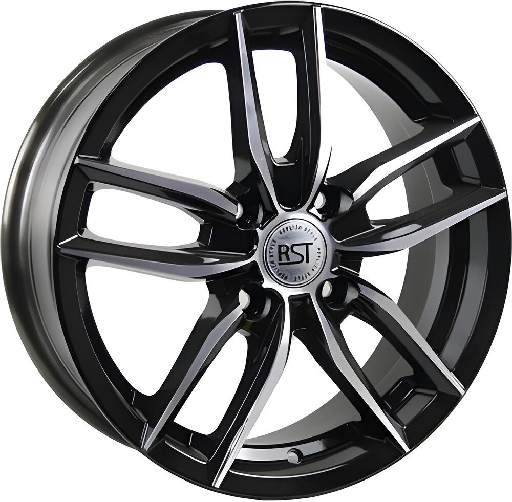 RST R076 Vesta 6x16 4x100 ET 48 Dia 60.1 BD