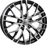 RST R077 6.5x17 5x114.3 ET 45 Dia 54.1 BD